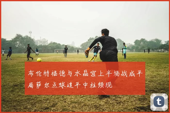 布伦特福德与水晶宫上半场战成平局萨尔点球追平中柱频现